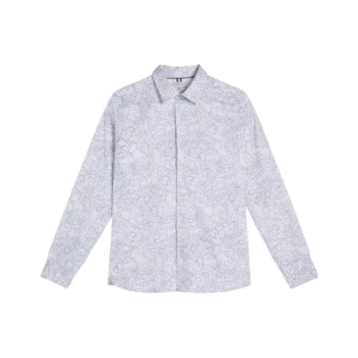 Ted Baker Shirts Men-3