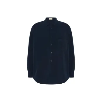 THE ROW Lancaster Shirt