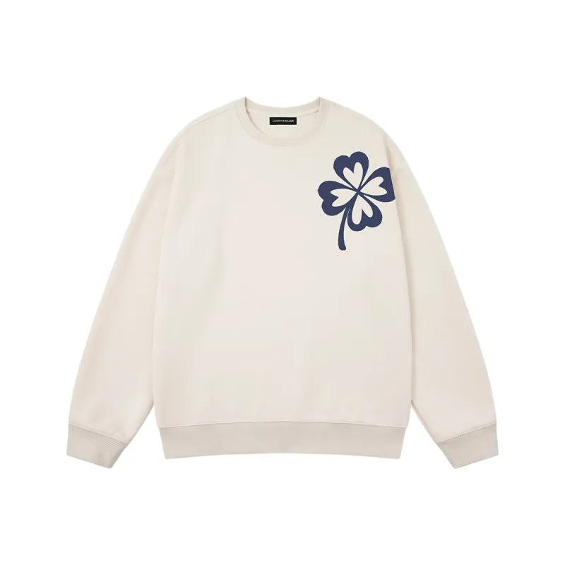 LUCKY BRAND Sweatshirts Unisex-8