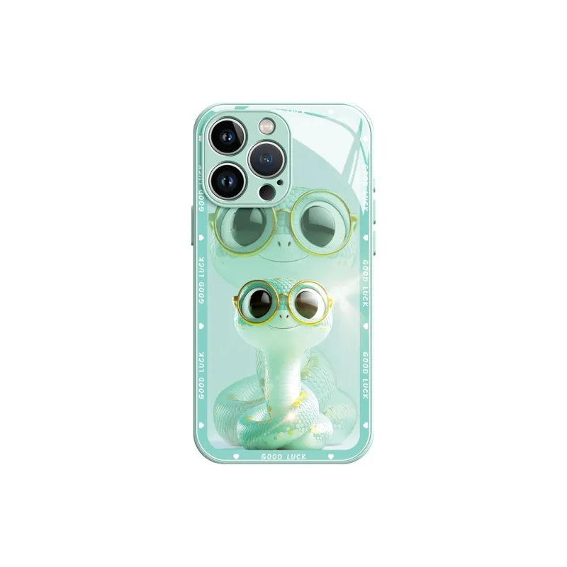 Lingtao Phone Cases-5