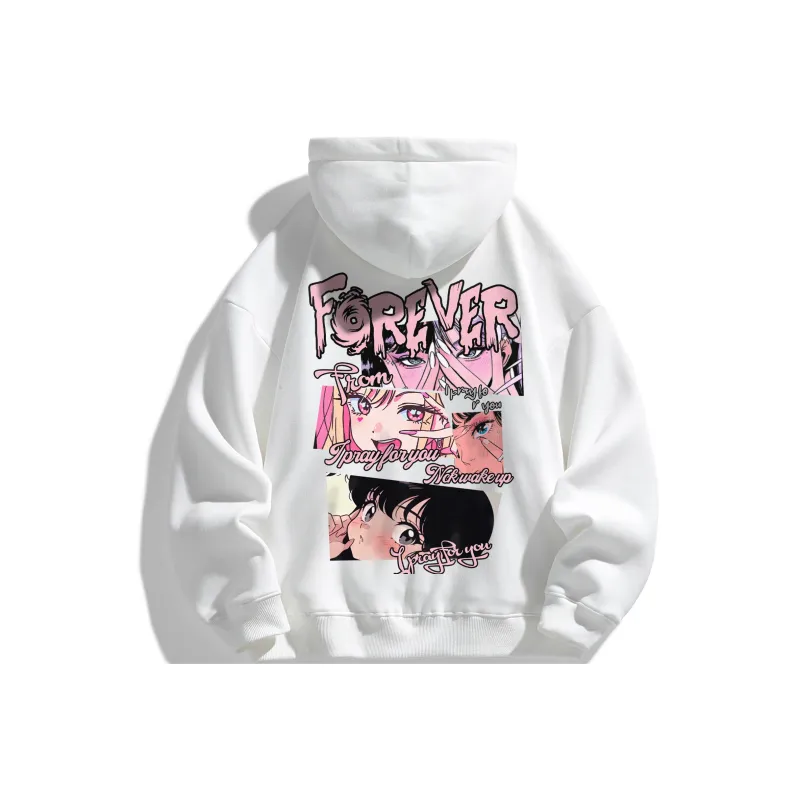 FOREVER 21 Sweatshirts Unisex-2