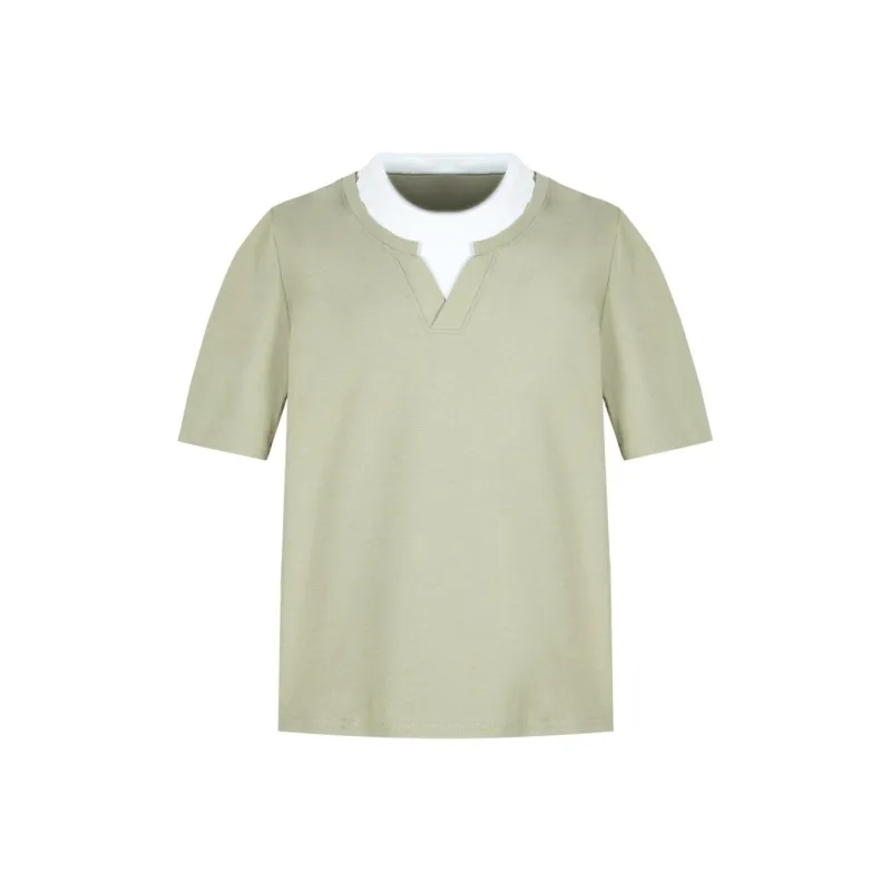 ROSECREED T Shirts Unisex-6