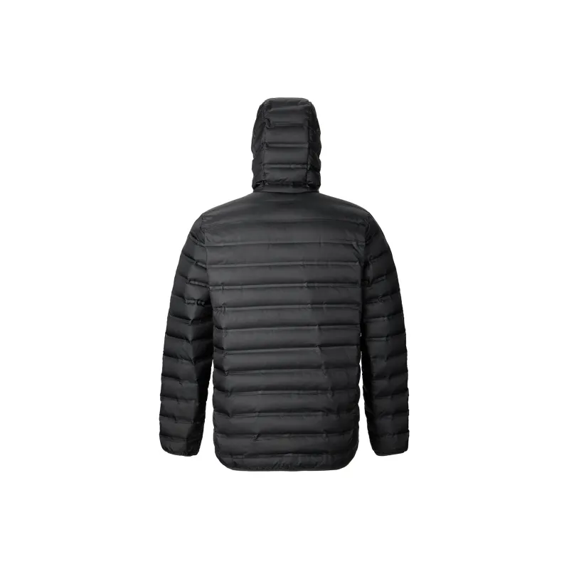 Columbia City Outdoor Collection Down Jacket Women's Black-1