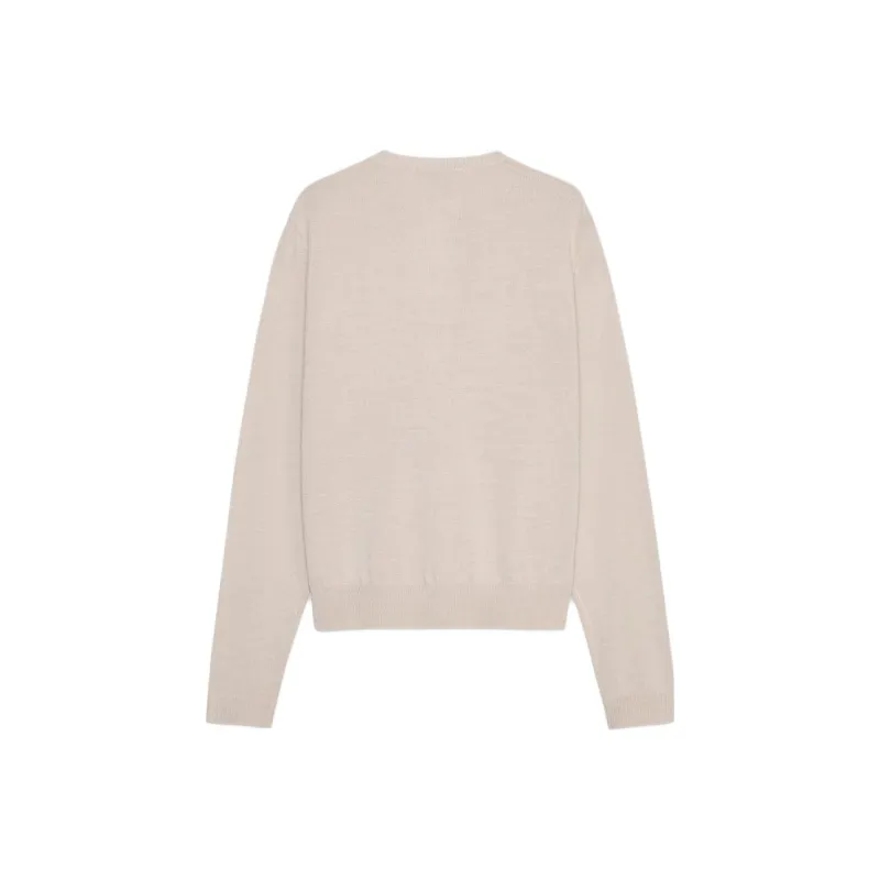 ZARA Knitwear Women's Beige-1