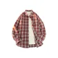 Red (No Pocket Version)
