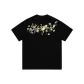 Black (100% cotton)
