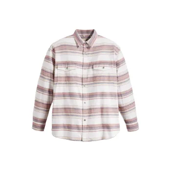 Levis SilverTab Series Shirts Men Multicolor