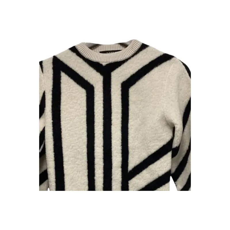 MCM Sweaters Women's White-1