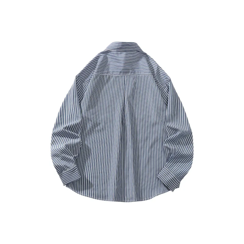 Tre Club Shirts Unisex-4