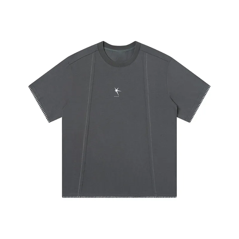 VERAF CA T Shirts Unisex-2
