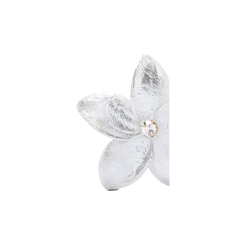 Forte Forte Flower Earrings-2