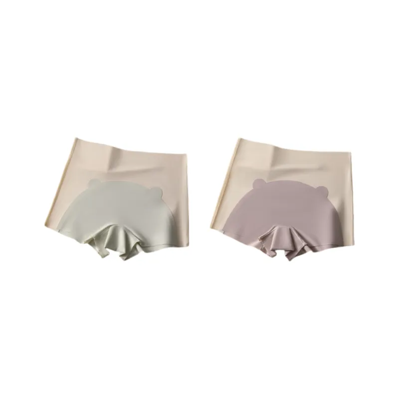 Lan Miao Underpants Women's 2 Pack-6