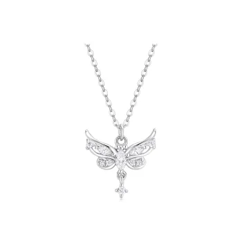 KADER 999 Fine Silver Necklaces Women's Silver