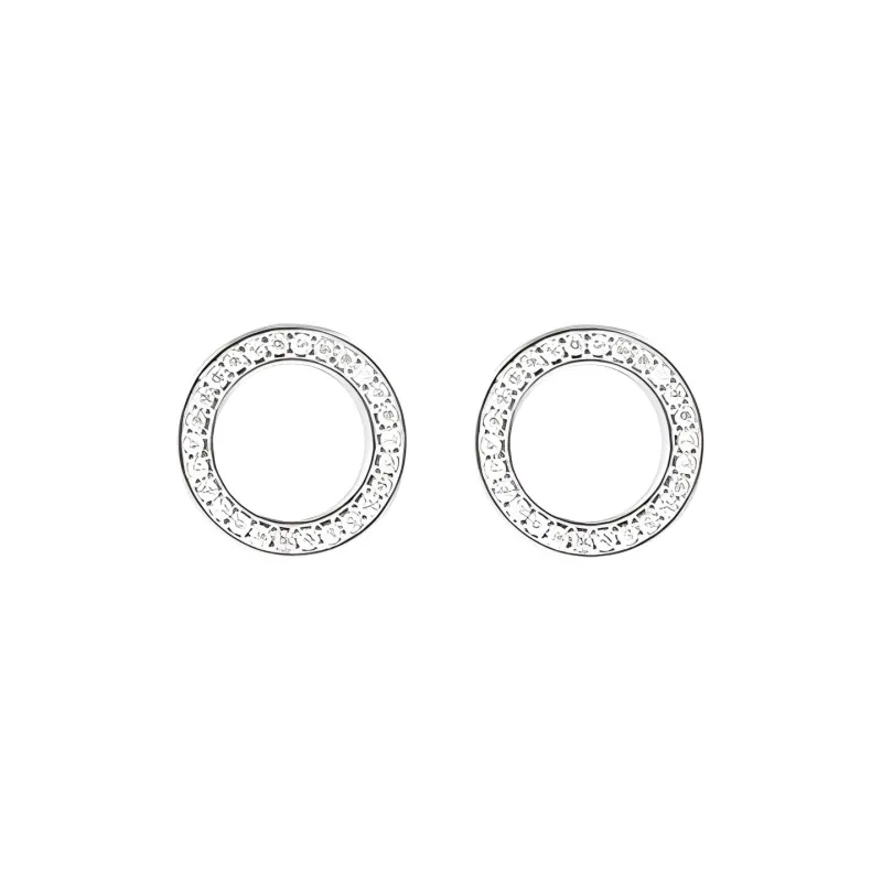 Pandora Stud Earrings Women's-1