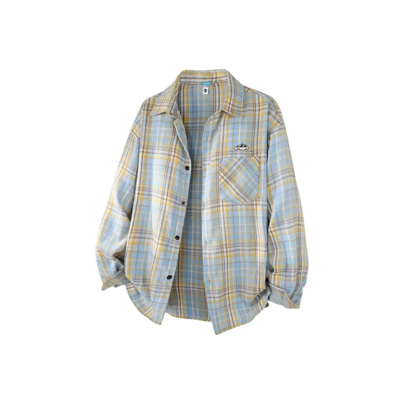 Small Columns Under The Sea Shirt Unisex-6
