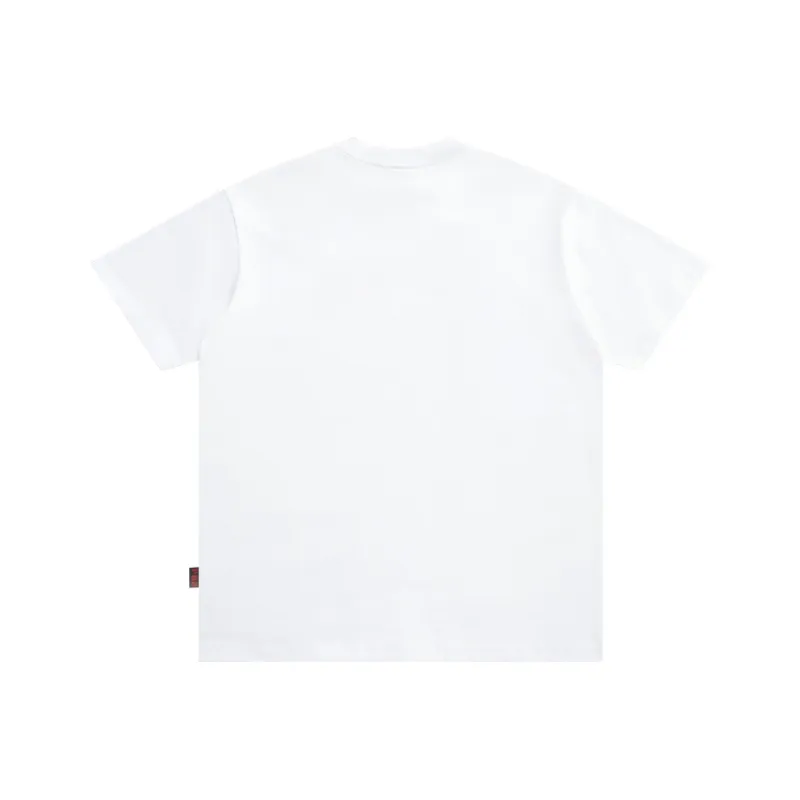 HEA T Shirts Unisex-3