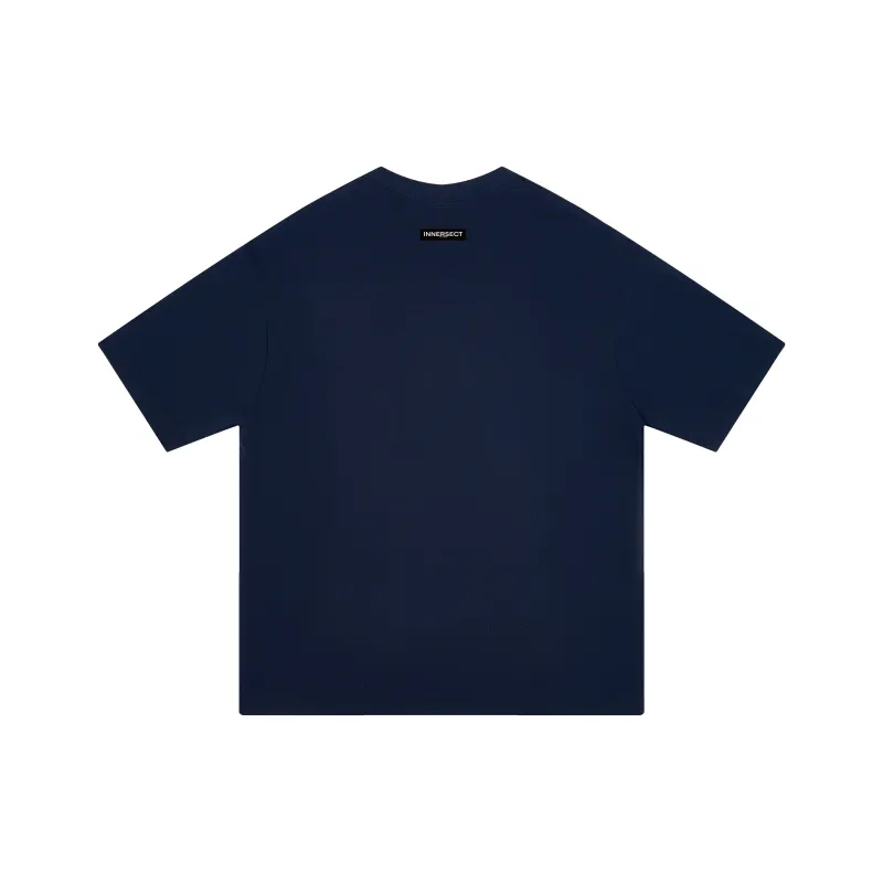 INNERSECT T Shirts Unisex-3