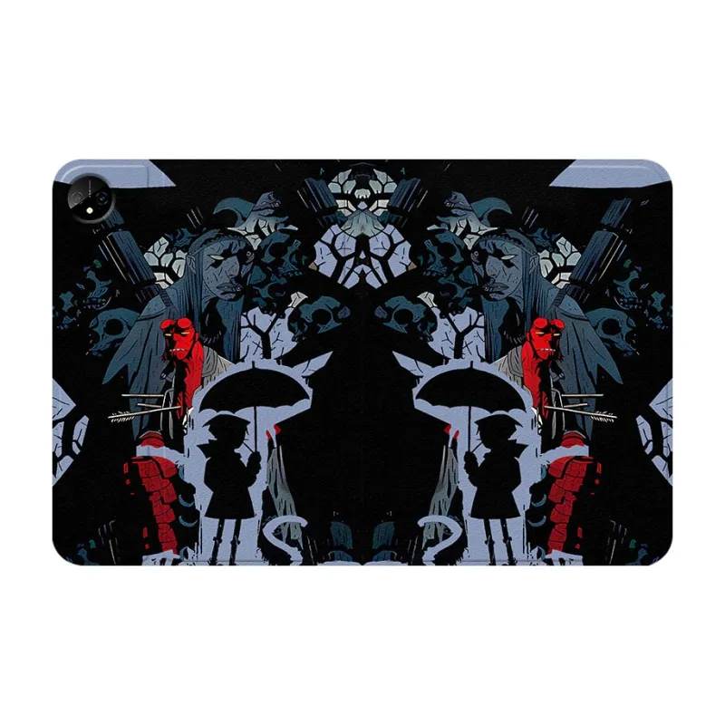 YIBAOBAO Tablet Protective Cases-15