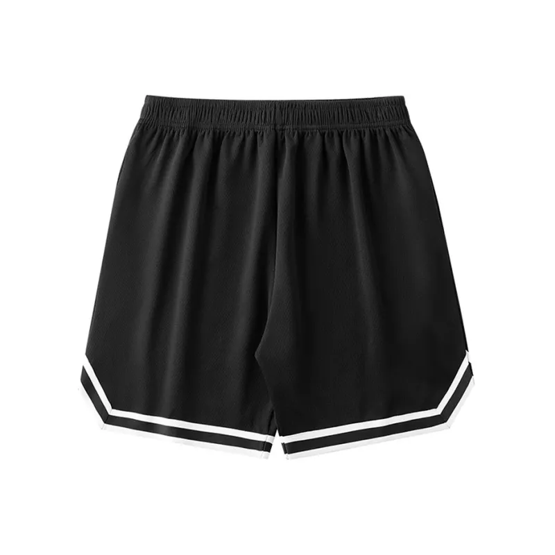 MASKPARK Casual Shorts Unisex-1