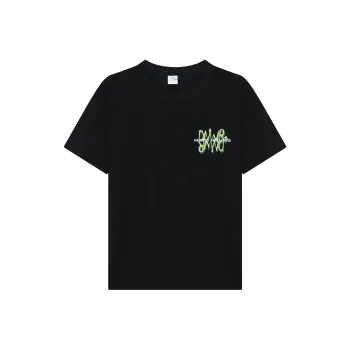 Mimx Homme T Shirts Unisex
