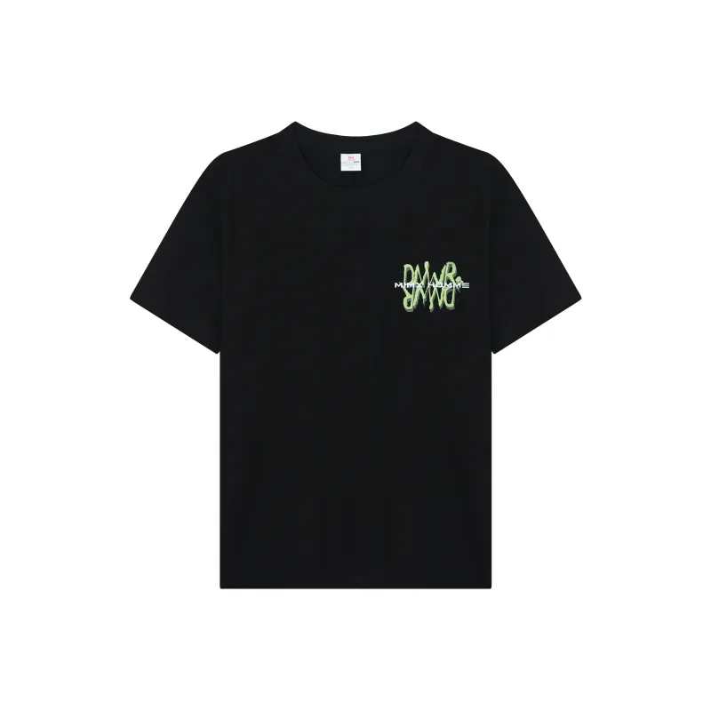 Mimx Homme T Shirts Unisex-0