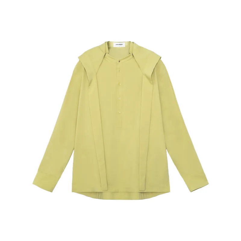 SIMPLE PROJECT Shirts Unisex-0