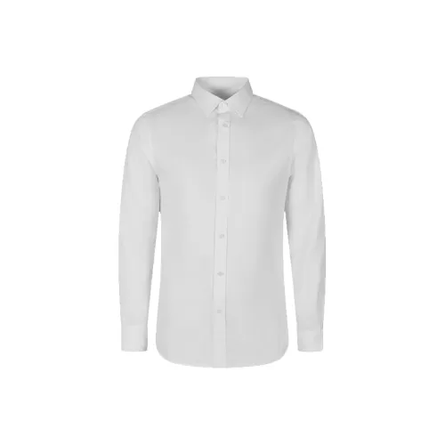 NETEASE Shirts Men