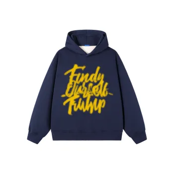 Find Yourself Sweatshirt Unisex