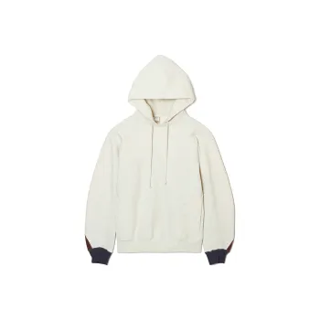 N.HOOLYWOOD X Champion Logo embroidered Hoodie