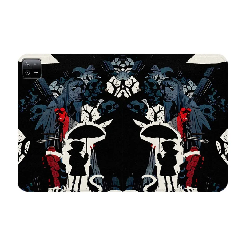 YIBAOBAO Tablet Protective Cases-7