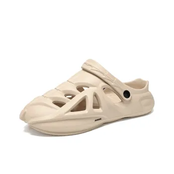 King Jinmai Clogs Men