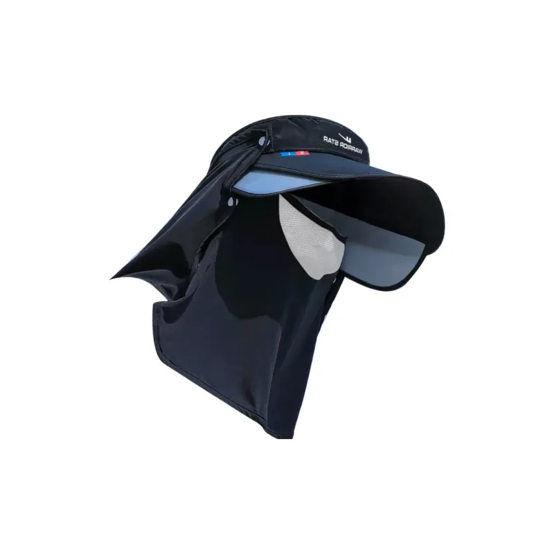 Warrior Polyamide Sun Protection Hats Unisex-1