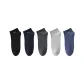 5 Pack[Black-Navy Blue-Dark Gray-Light Gray-Royal Blue]