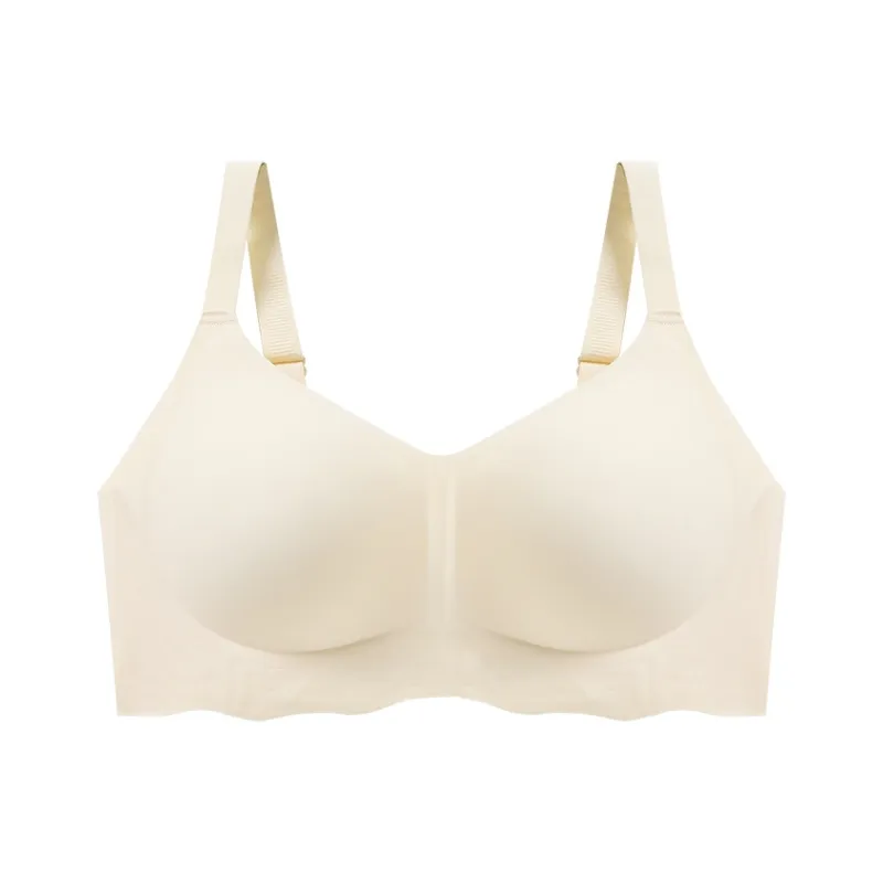 QIANLINGMEI Women's Bras-4