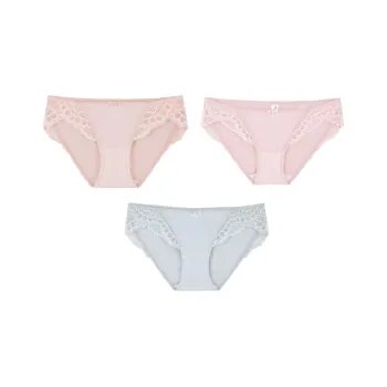 MY BODY Underpants Women's 3 Pack