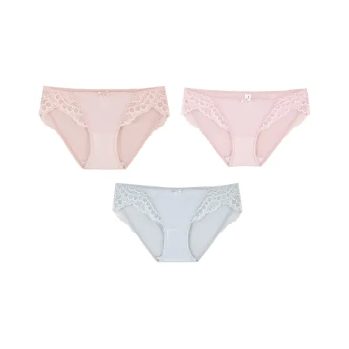 MY BODY Underpants Women's 3 Pack