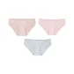 Cream Skin+Peach Pink+Light Blue[Low-Rise]