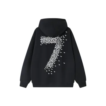 Universal Templates Sweatshirt Unisex