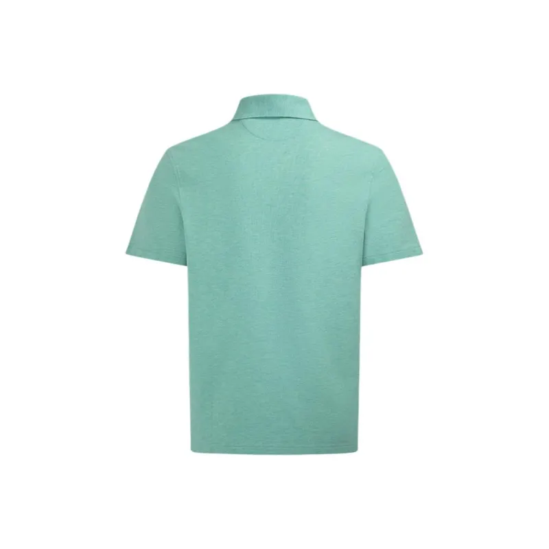 Hush Puppies Polo Shirts Men-3