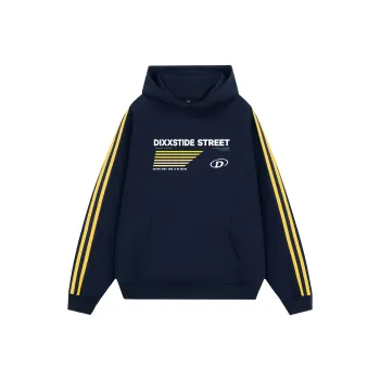 DIXX Sweatshirts Unisex