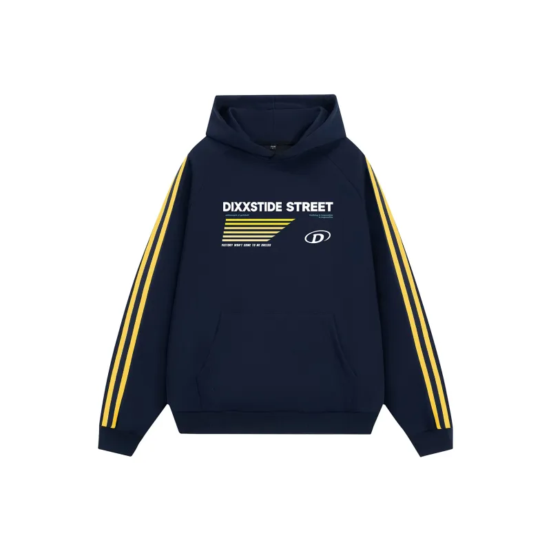 DIXX Sweatshirts Unisex-31
