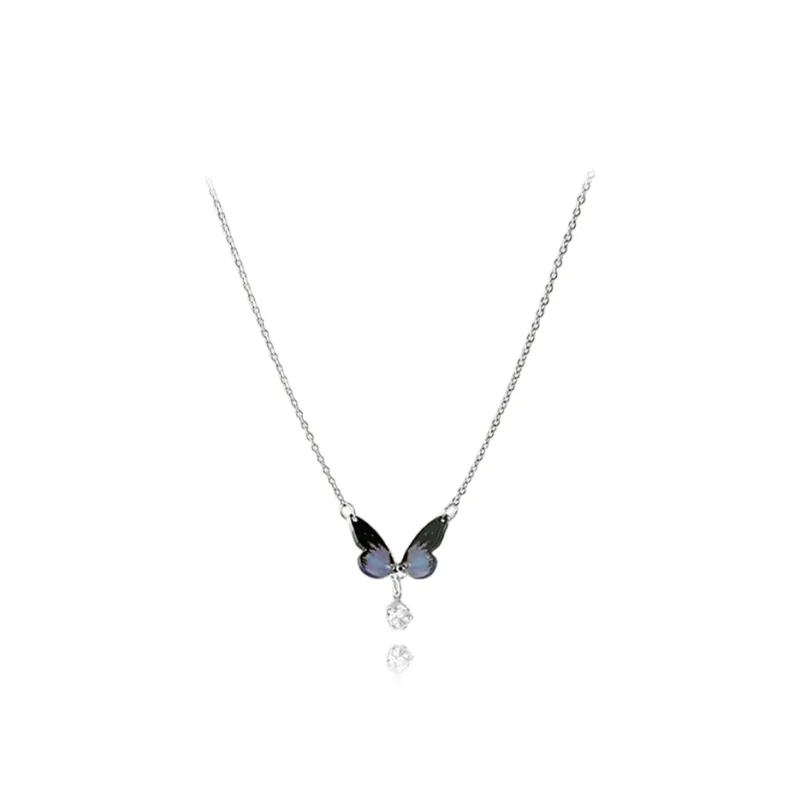 LuluCanaan Alloy Necklaces Women's-0