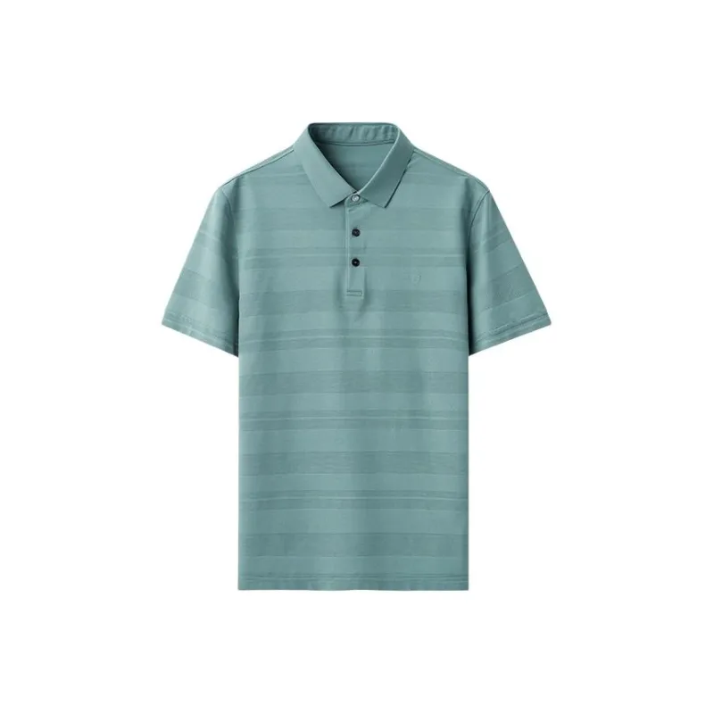 GOLDLION Polo Shirts Men-3