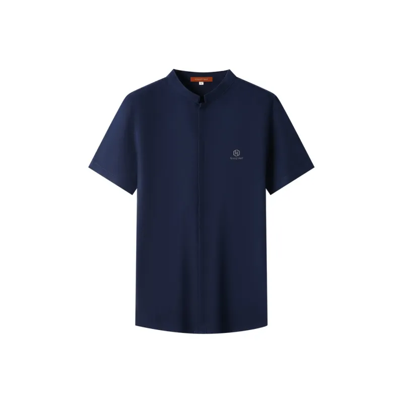 CRAZY NUT Shirts Men-20