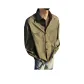 Khaki Green