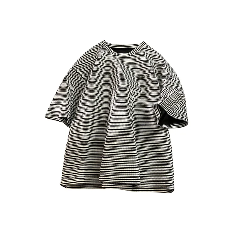 OPOX T Shirts Unisex-5