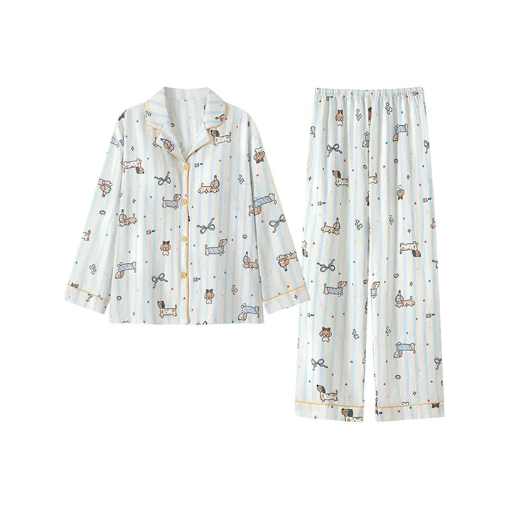Beerus Women's Pajama Sets-2