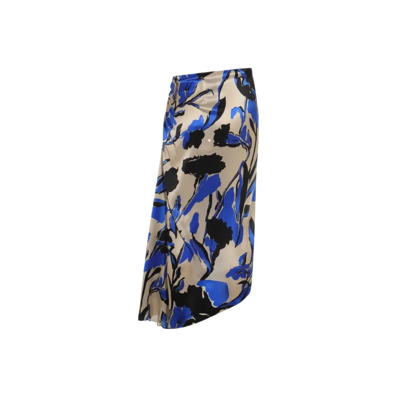 MaxMara Chopin Skirt-1
