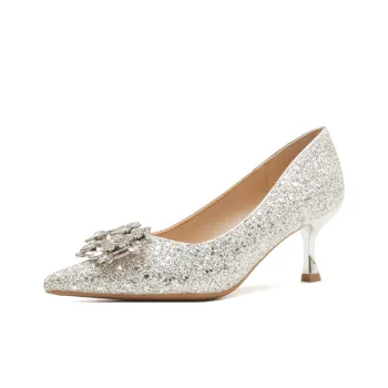 Zomila Slim Heel High Heels Women's