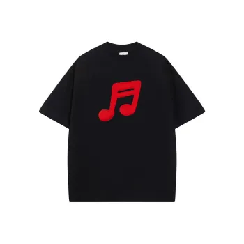 Mountainpeak T Shirt Unisex Black